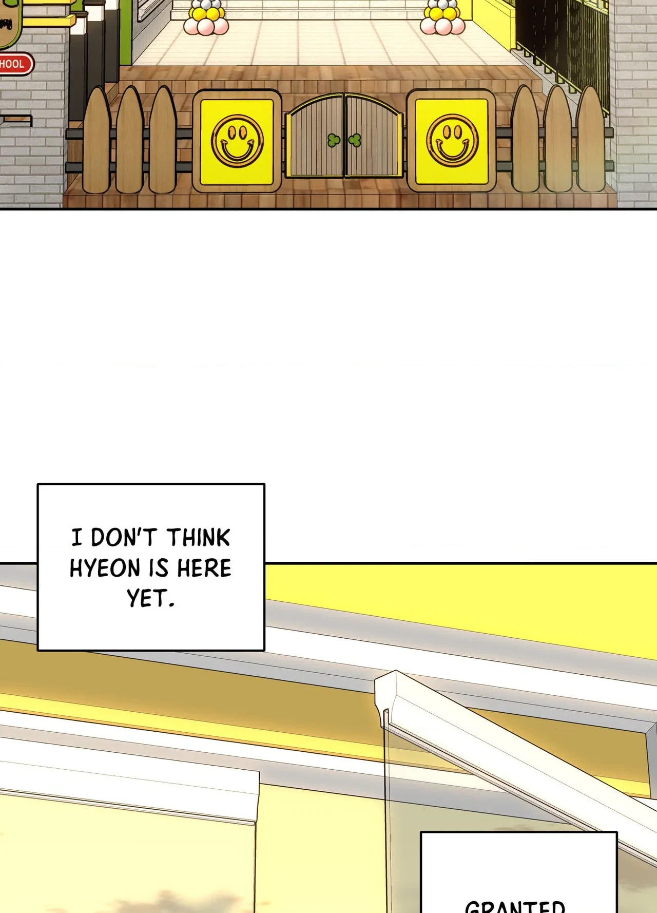 How To Win Over Your Crush Chapter 25, page 8