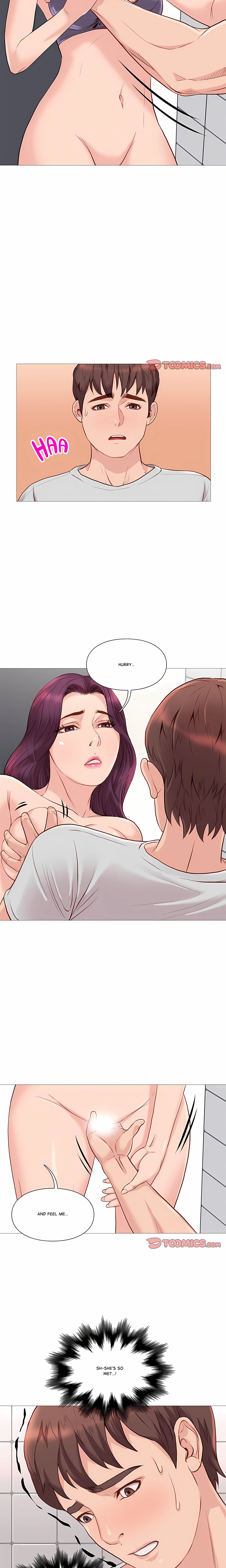 Unbreakable Chapter 36, page 2