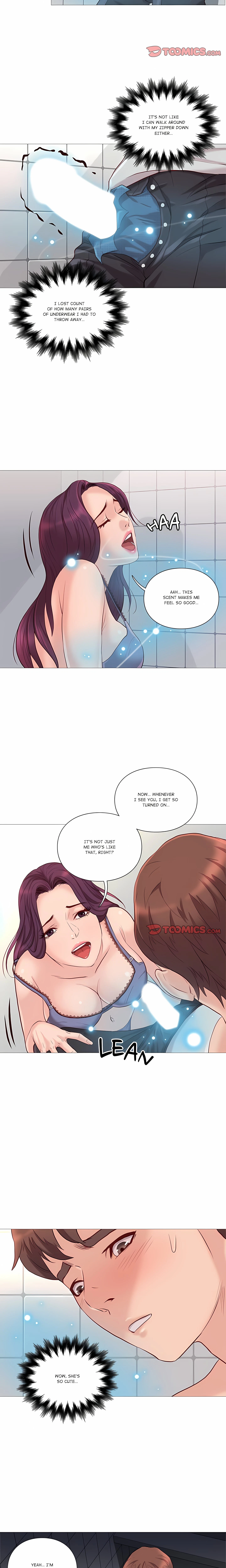 Unbreakable Chapter 36, page 5