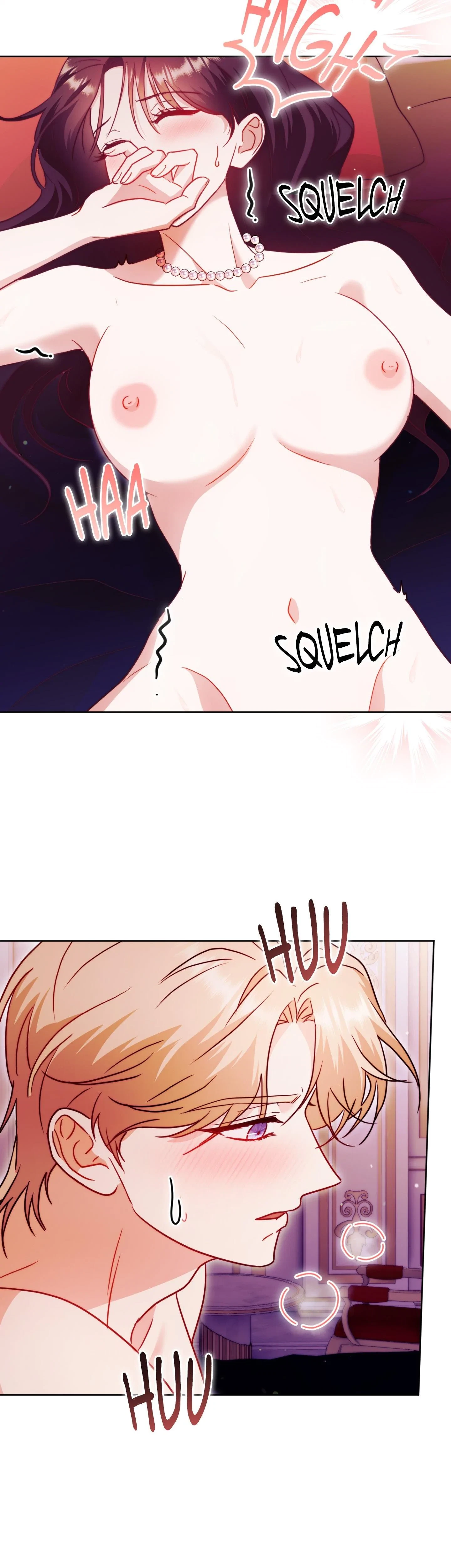 I Got Stuck With My Damn Enemy Chapter 11, page 10