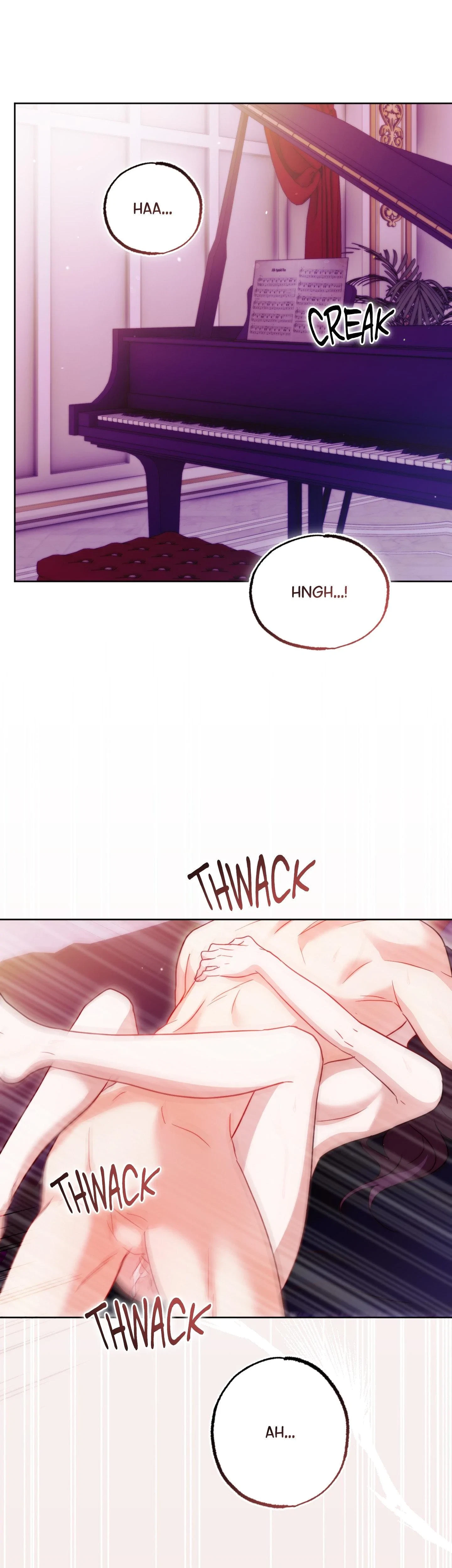 I Got Stuck With My Damn Enemy Chapter 11, page 13