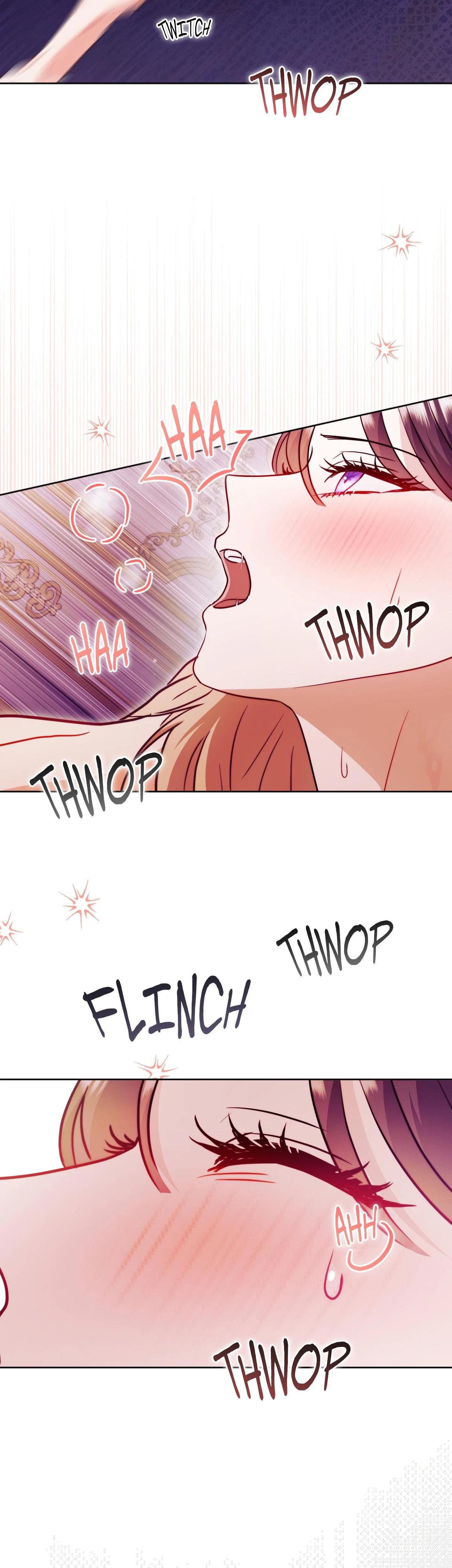 I Got Stuck With My Damn Enemy Chapter 11, page 15