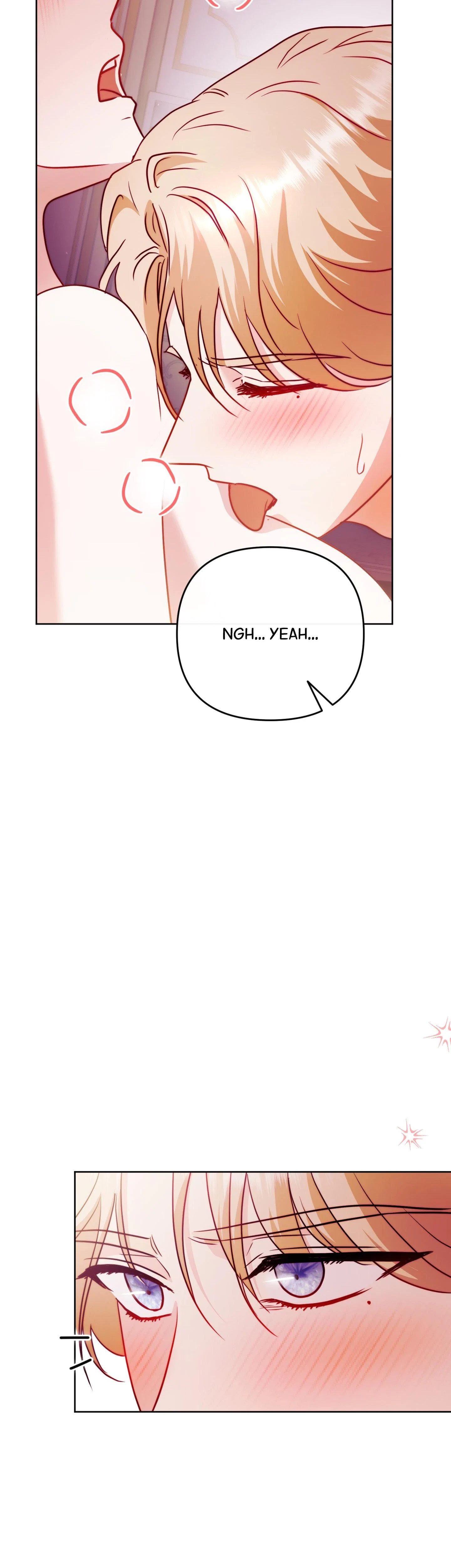 I Got Stuck With My Damn Enemy Chapter 11, page 2