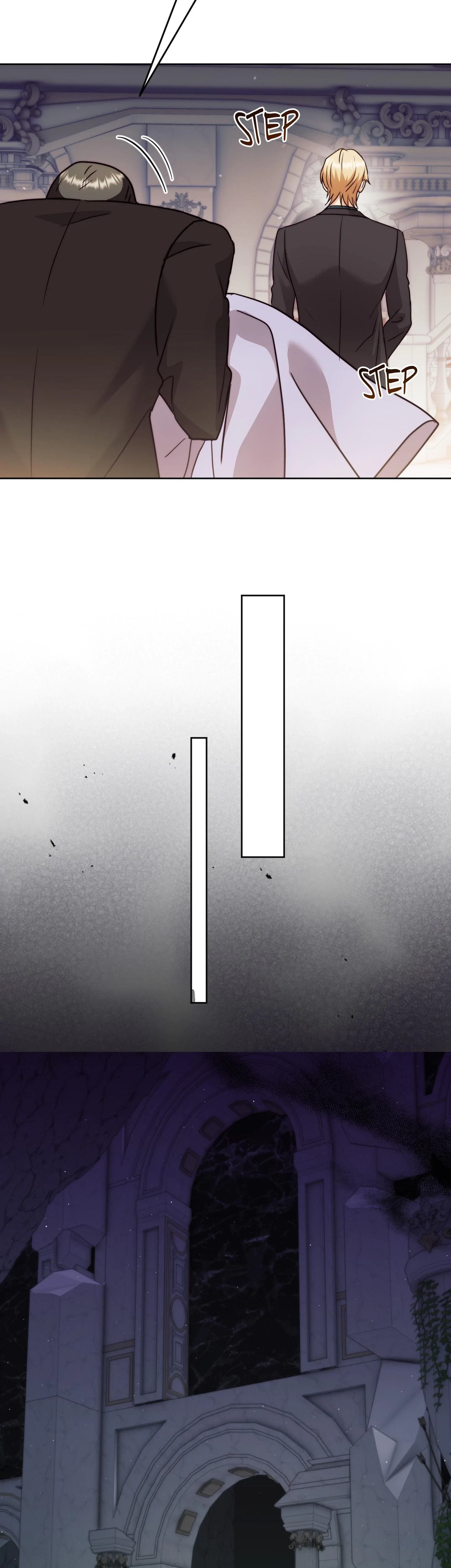 I Got Stuck With My Damn Enemy Chapter 11, page 24