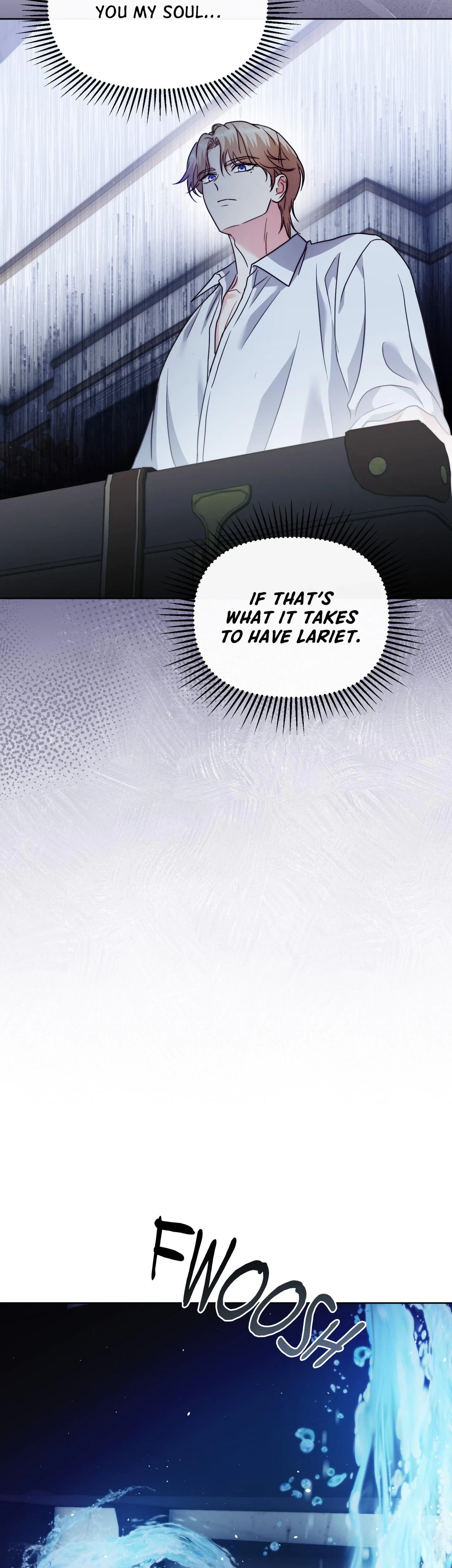 I Got Stuck With My Damn Enemy Chapter 11, page 35