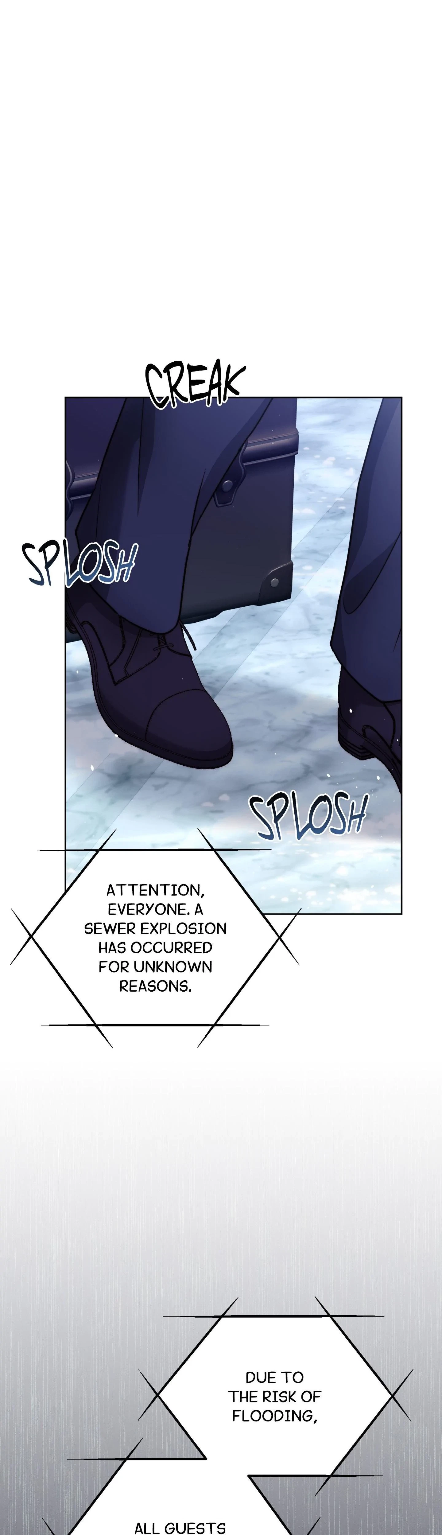 I Got Stuck With My Damn Enemy Chapter 11, page 37