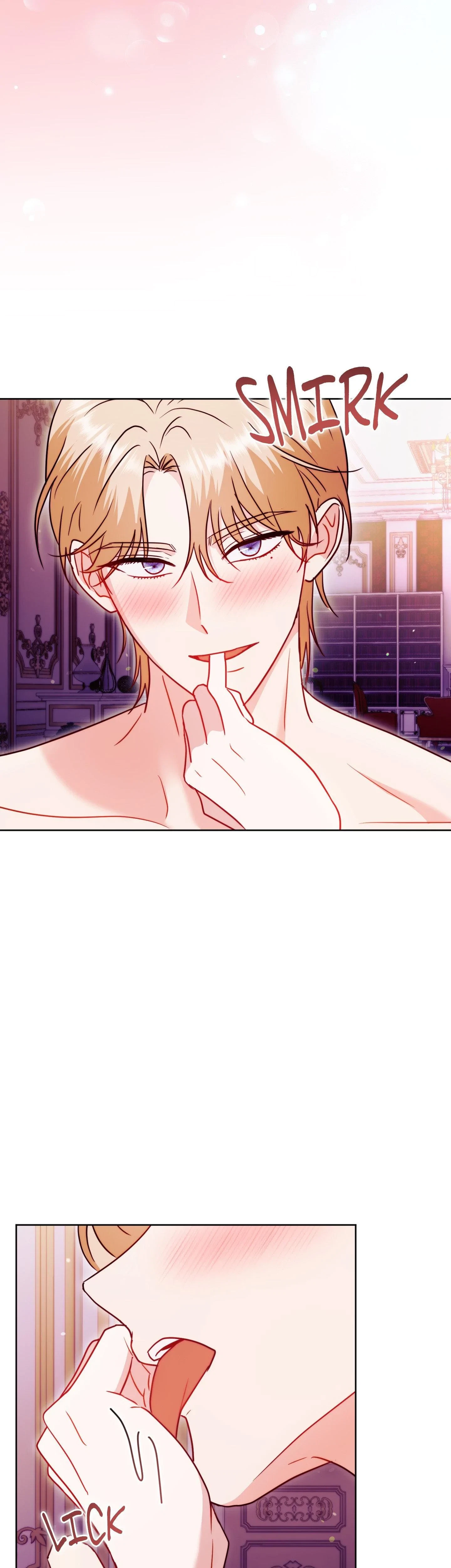 I Got Stuck With My Damn Enemy Chapter 11, page 4