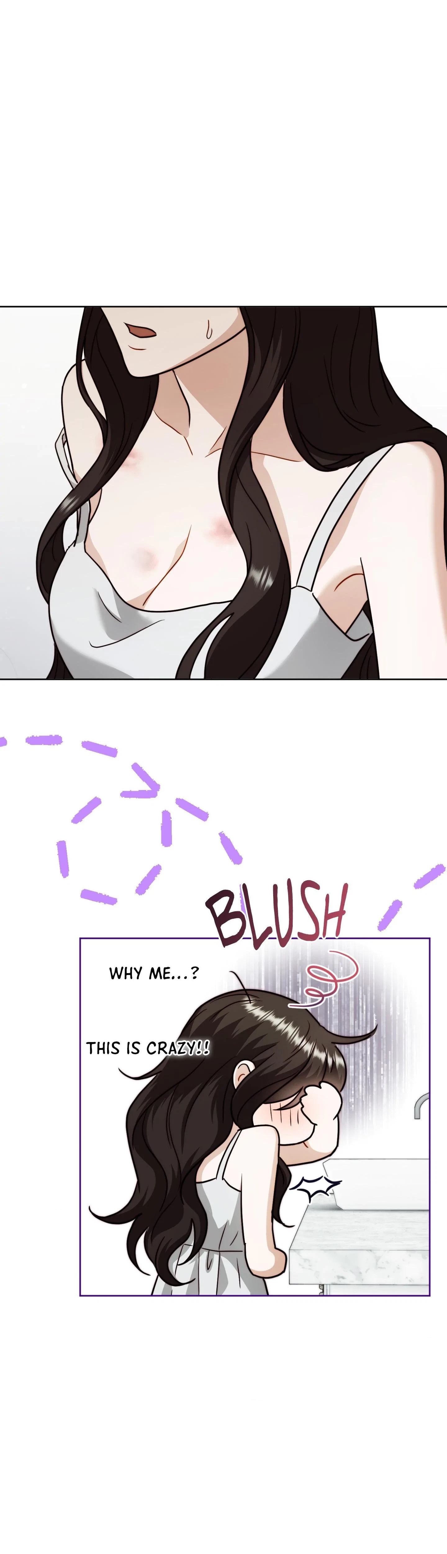 I Got Stuck With My Damn Enemy Chapter 11, page 40