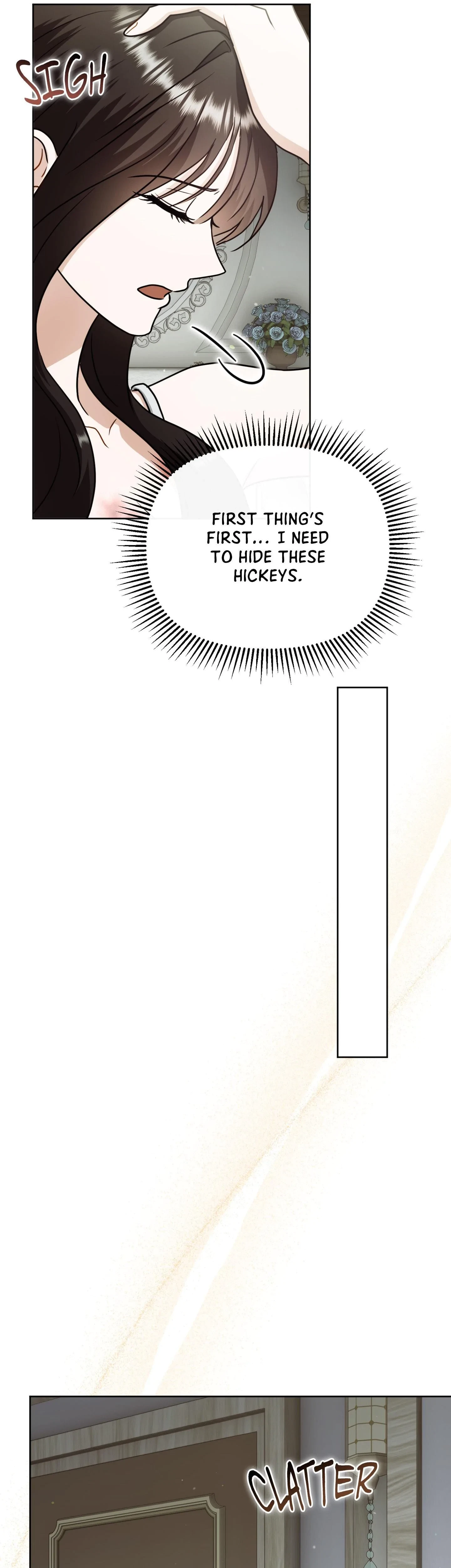 I Got Stuck With My Damn Enemy Chapter 11, page 41