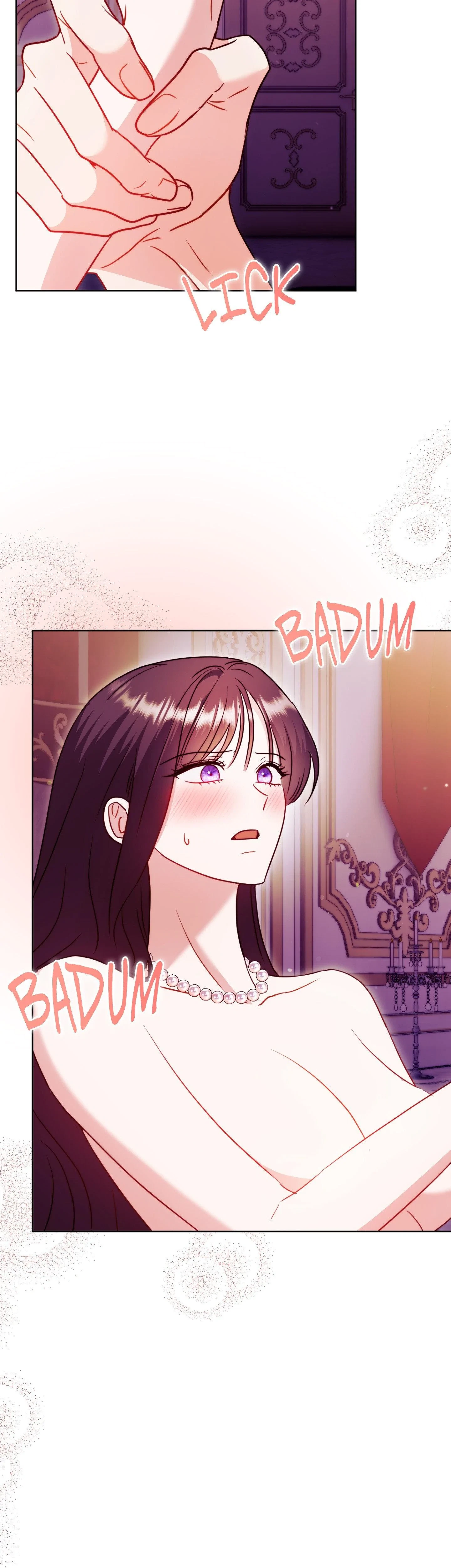 I Got Stuck With My Damn Enemy Chapter 11, page 5