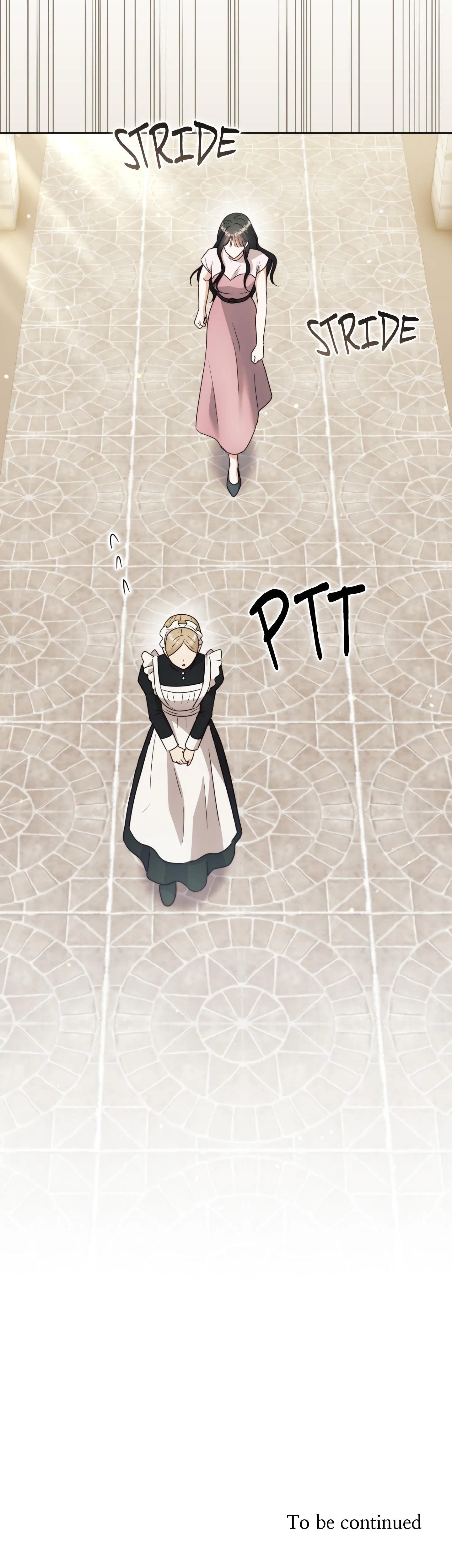 I Got Stuck With My Damn Enemy Chapter 11, page 50