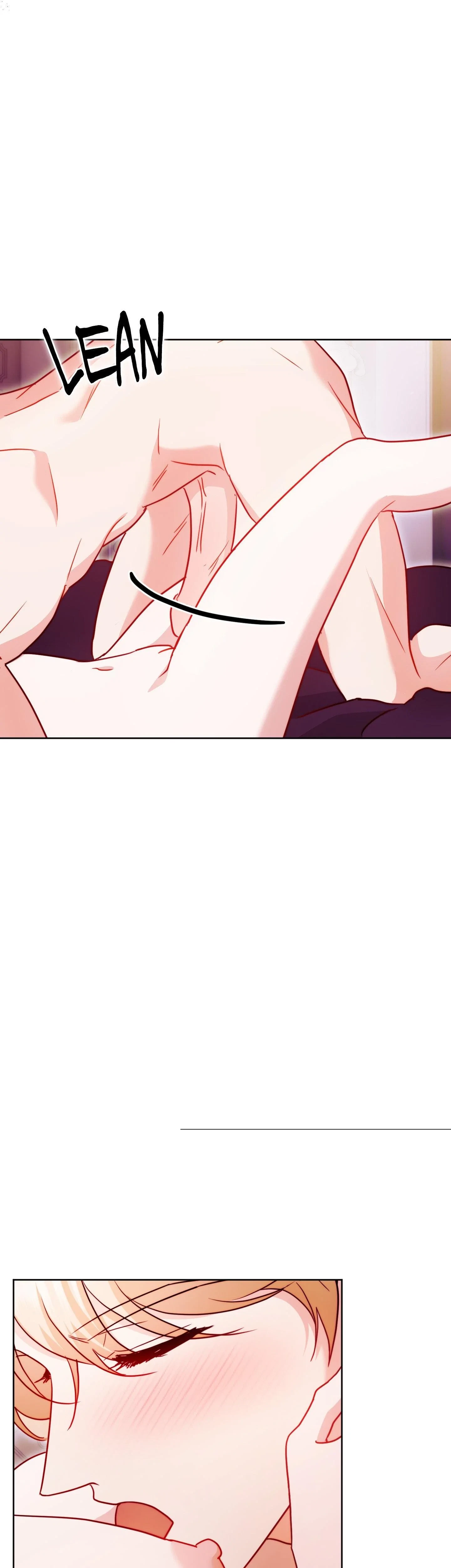I Got Stuck With My Damn Enemy Chapter 11, page 6