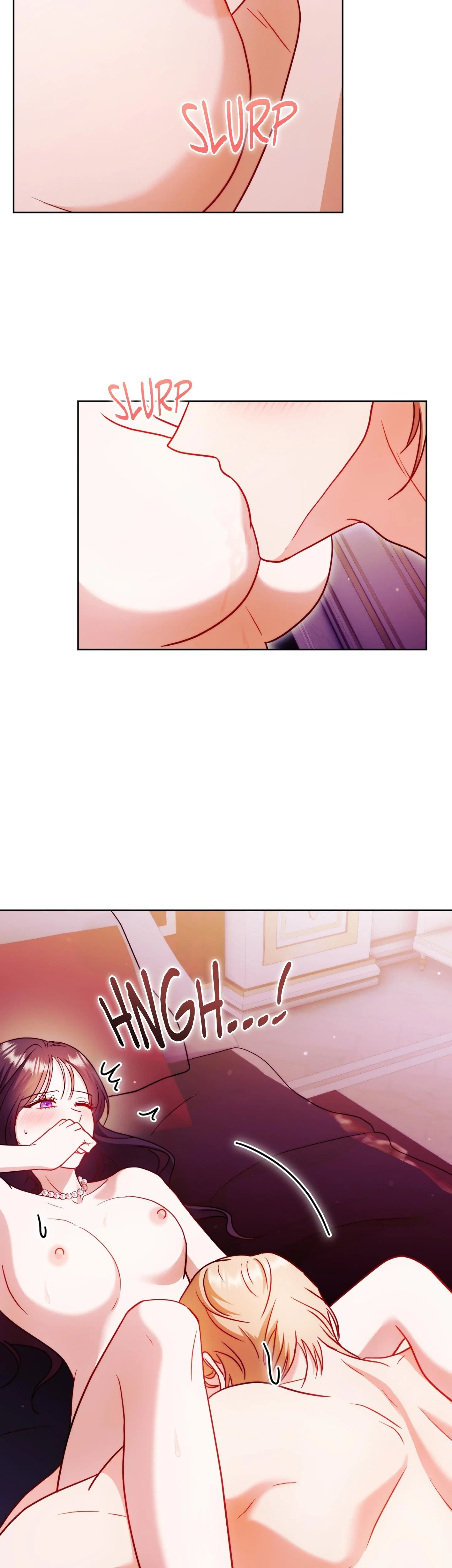 I Got Stuck With My Damn Enemy Chapter 11, page 7