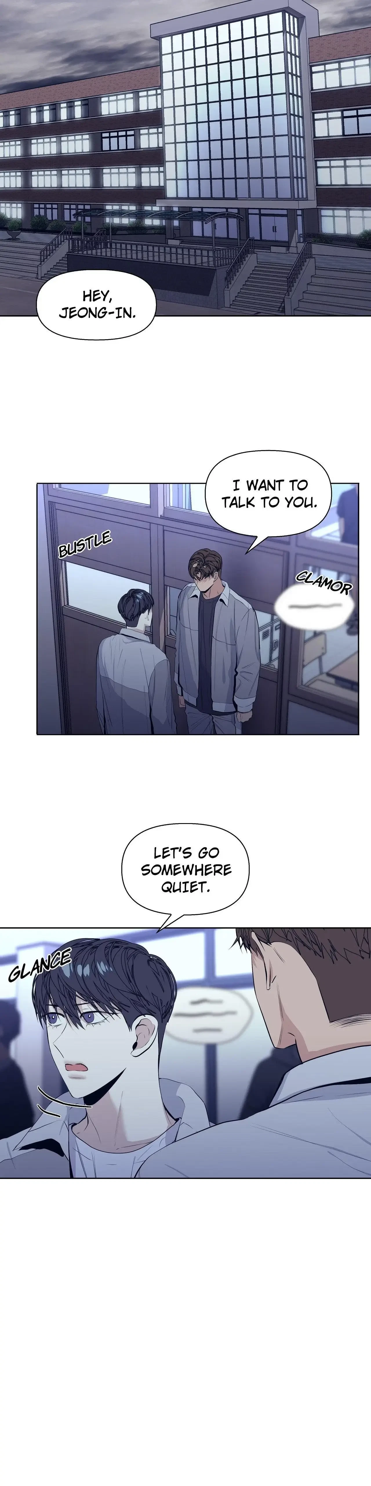 Stockholm Syndrome Chapter 15, page 15