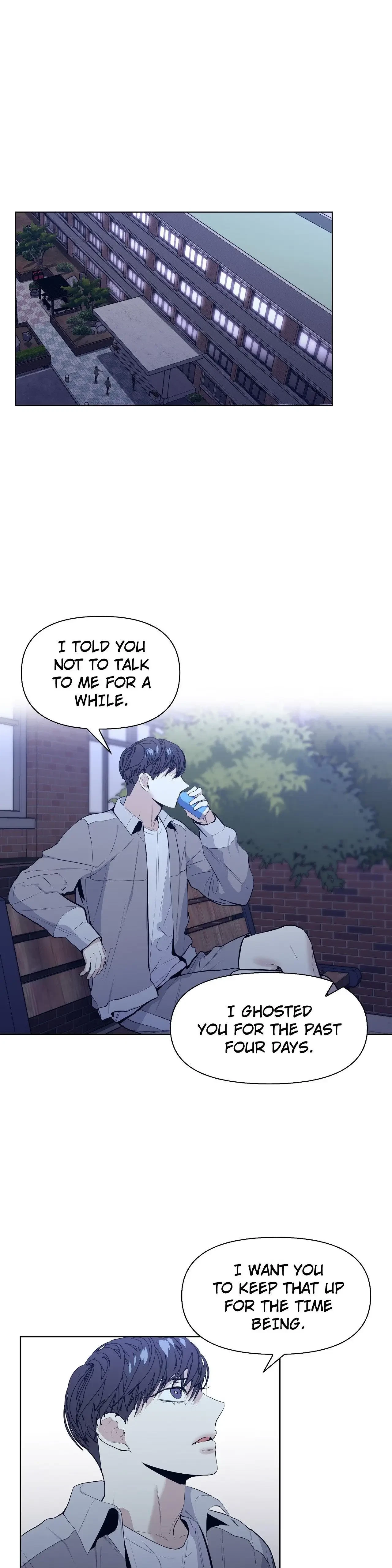 Stockholm Syndrome Chapter 15, page 16