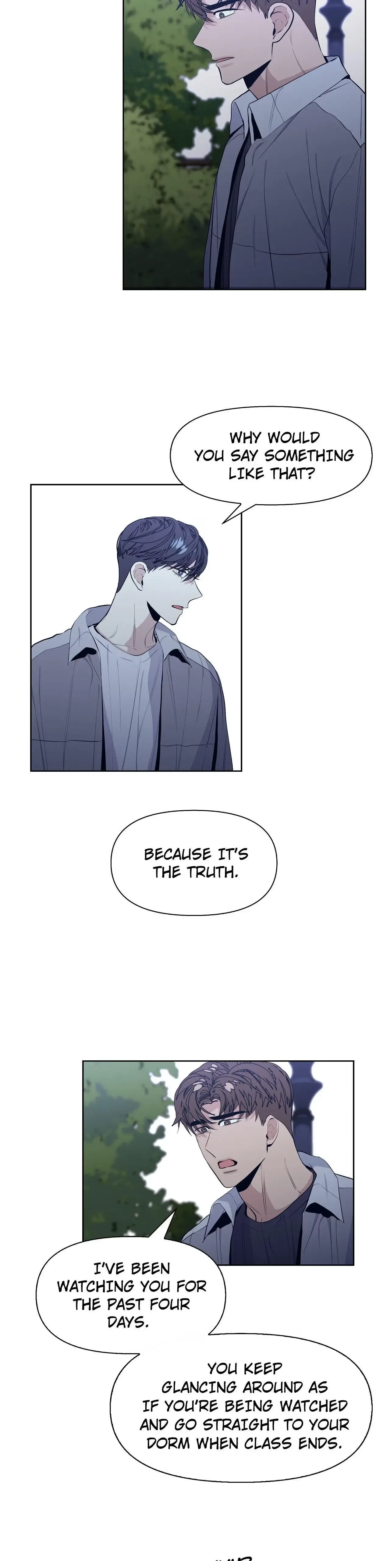 Stockholm Syndrome Chapter 15, page 18