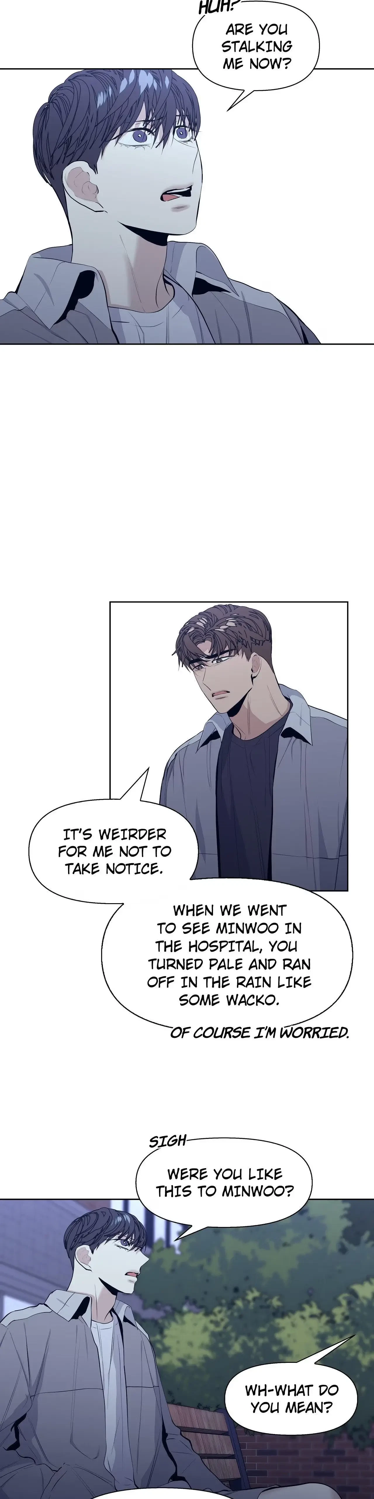 Stockholm Syndrome Chapter 15, page 19
