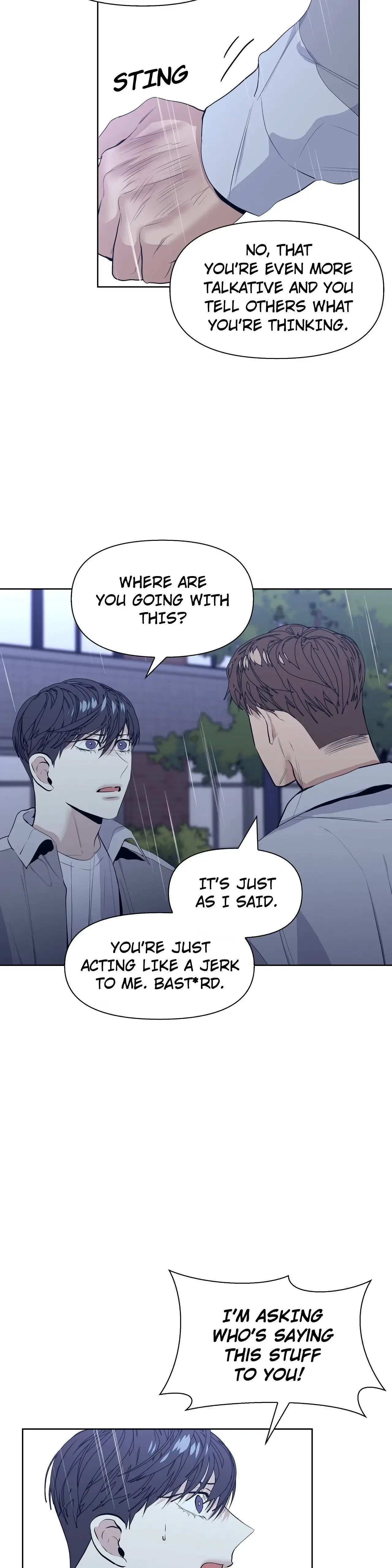 Stockholm Syndrome Chapter 15, page 24