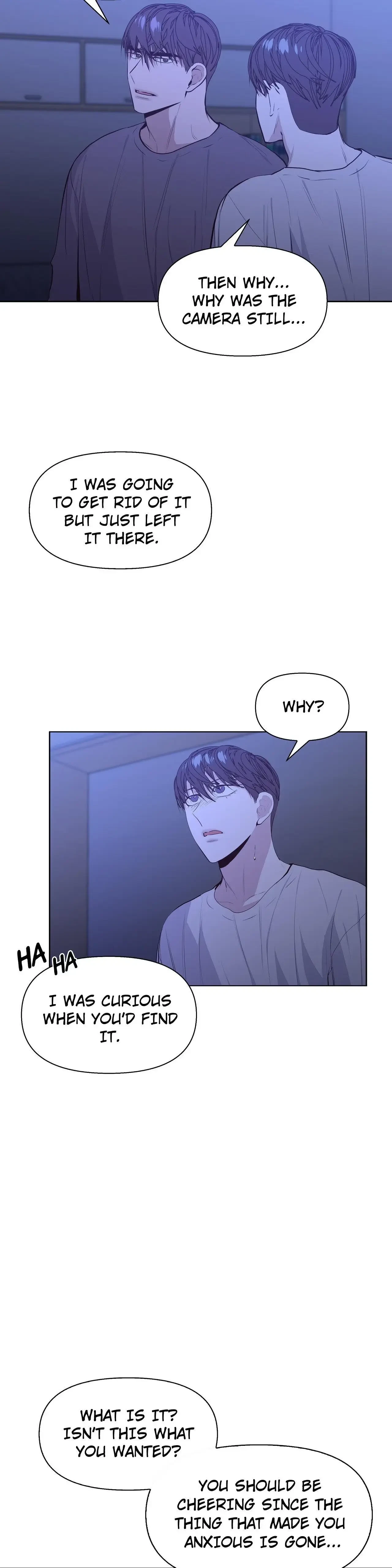 Stockholm Syndrome Chapter 15, page 3