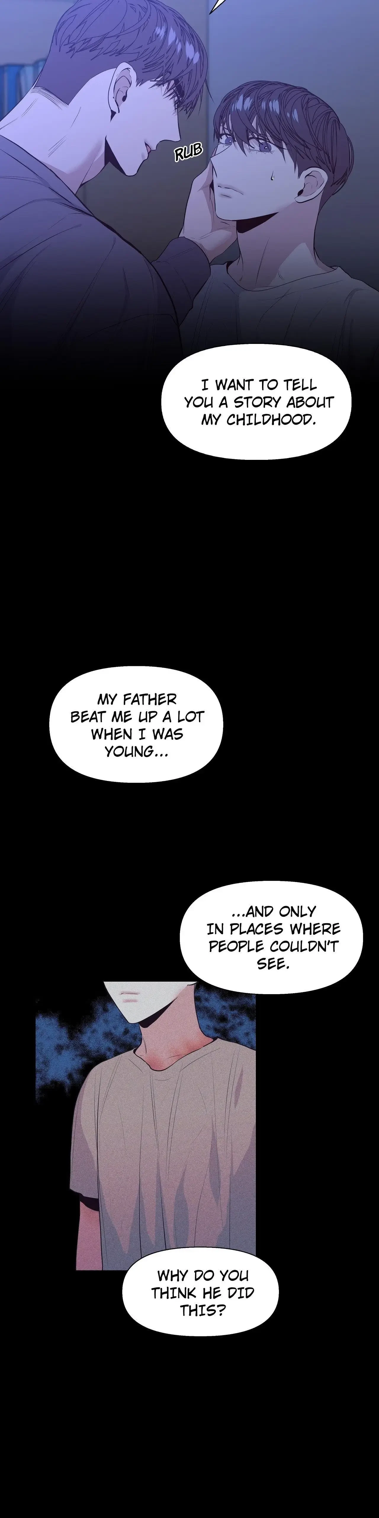 Stockholm Syndrome Chapter 15, page 6
