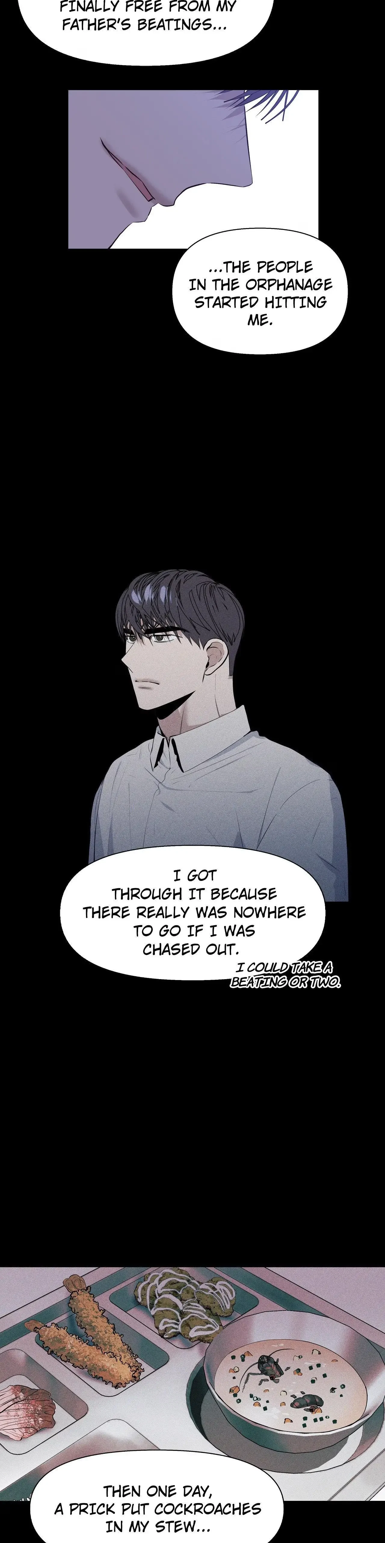 Stockholm Syndrome Chapter 15, page 9