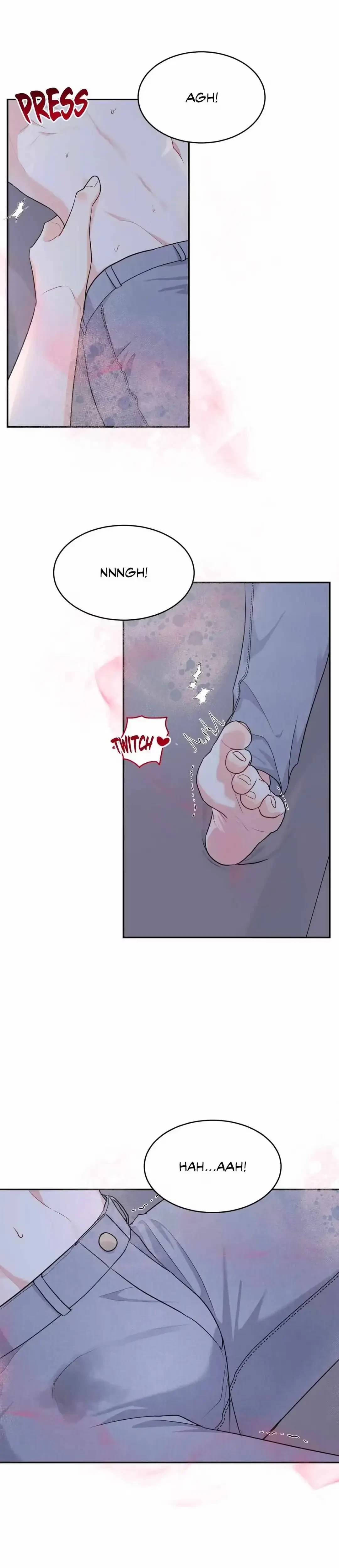 Summer Sparks Chapter 32, page 10