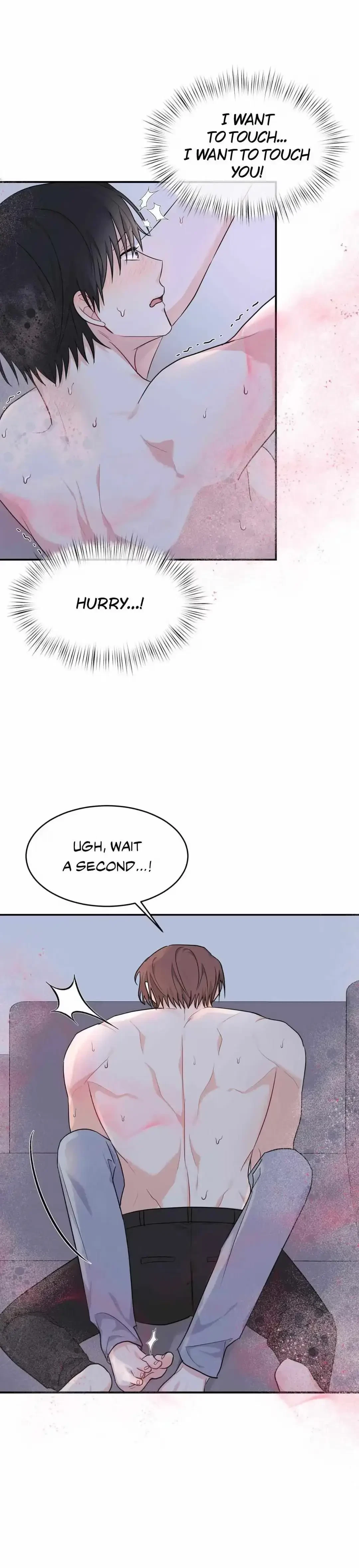 Summer Sparks Chapter 32, page 11