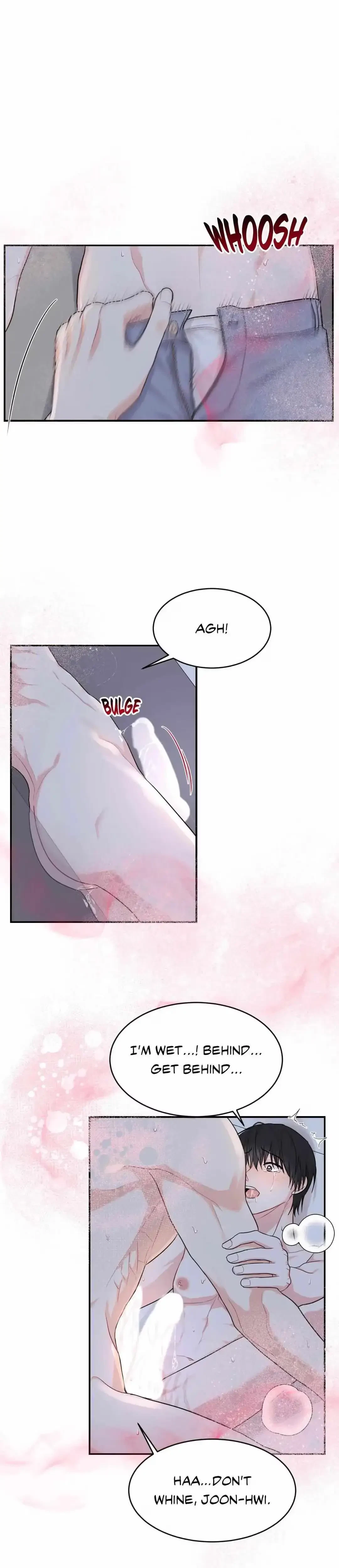 Summer Sparks Chapter 32, page 16