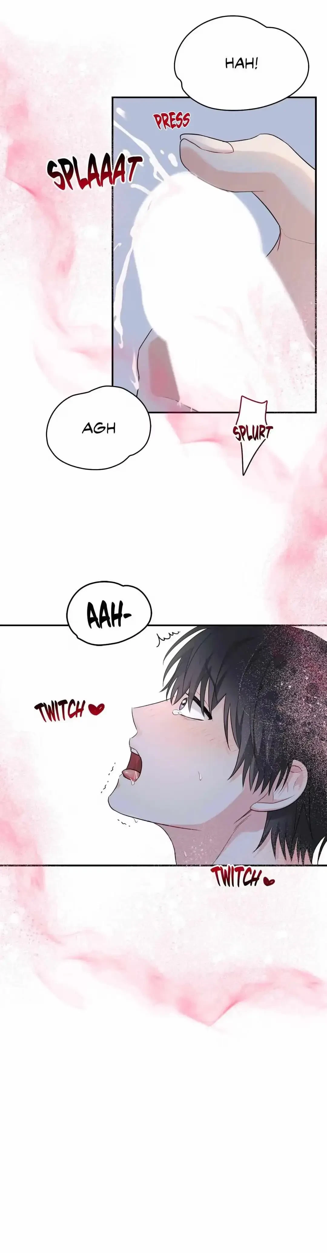 Summer Sparks Chapter 32, page 21
