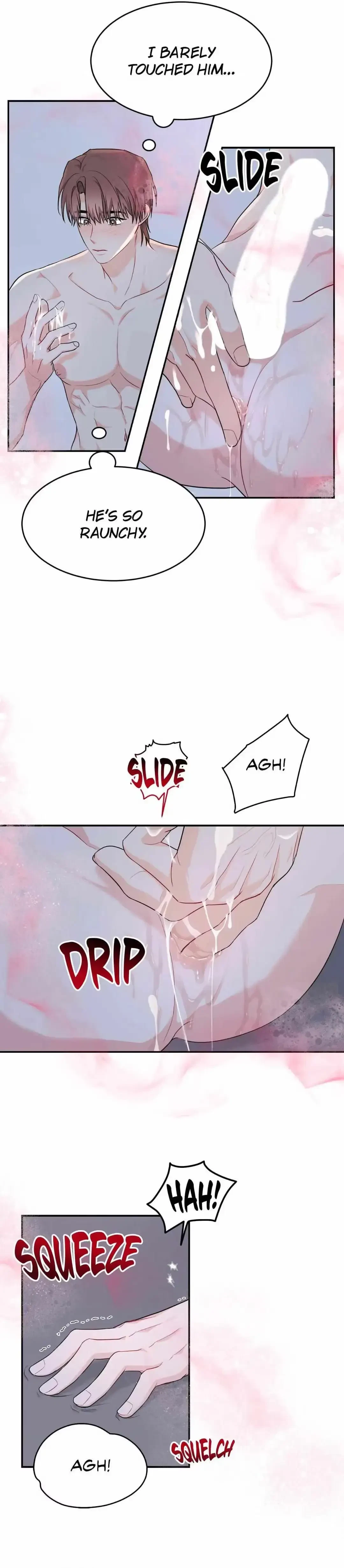 Summer Sparks Chapter 32, page 22