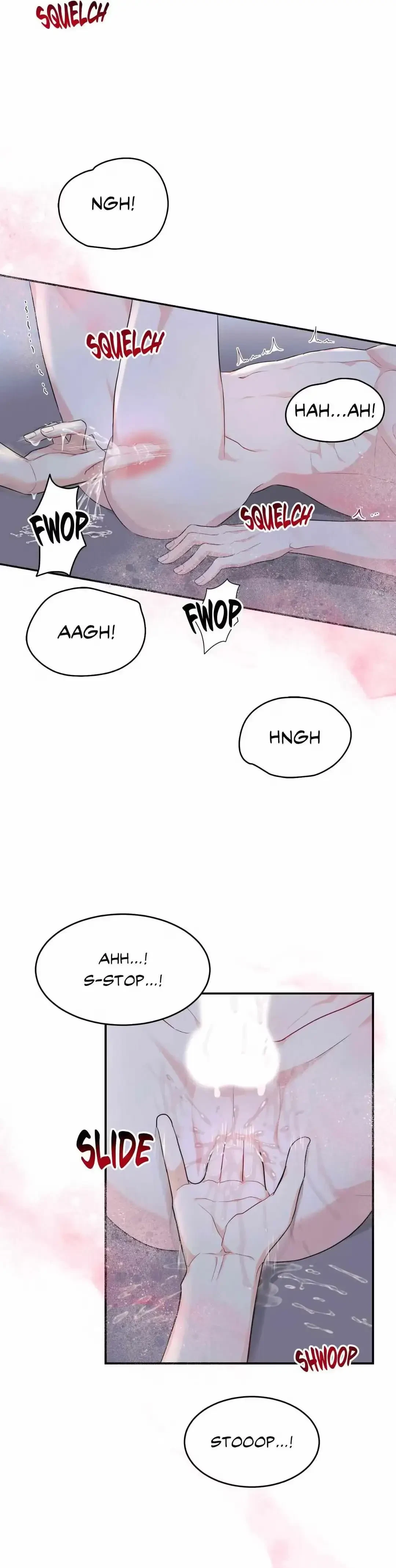 Summer Sparks Chapter 32, page 23