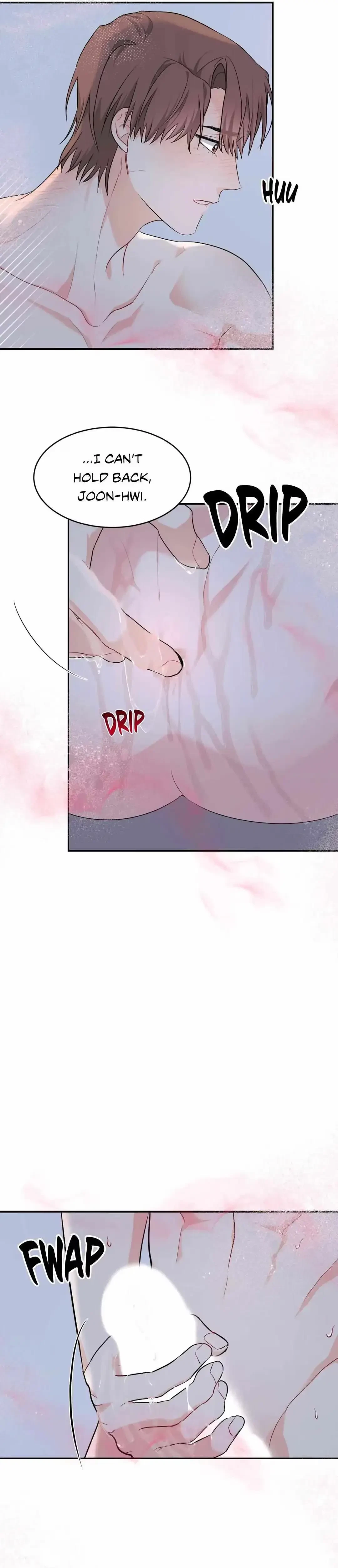 Summer Sparks Chapter 32, page 25