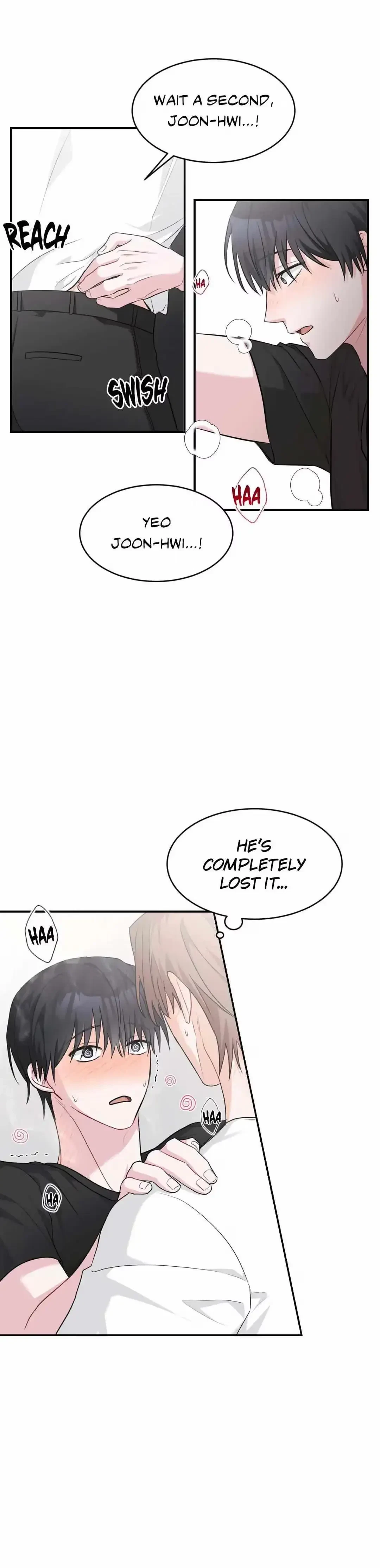 Summer Sparks Chapter 32, page 4