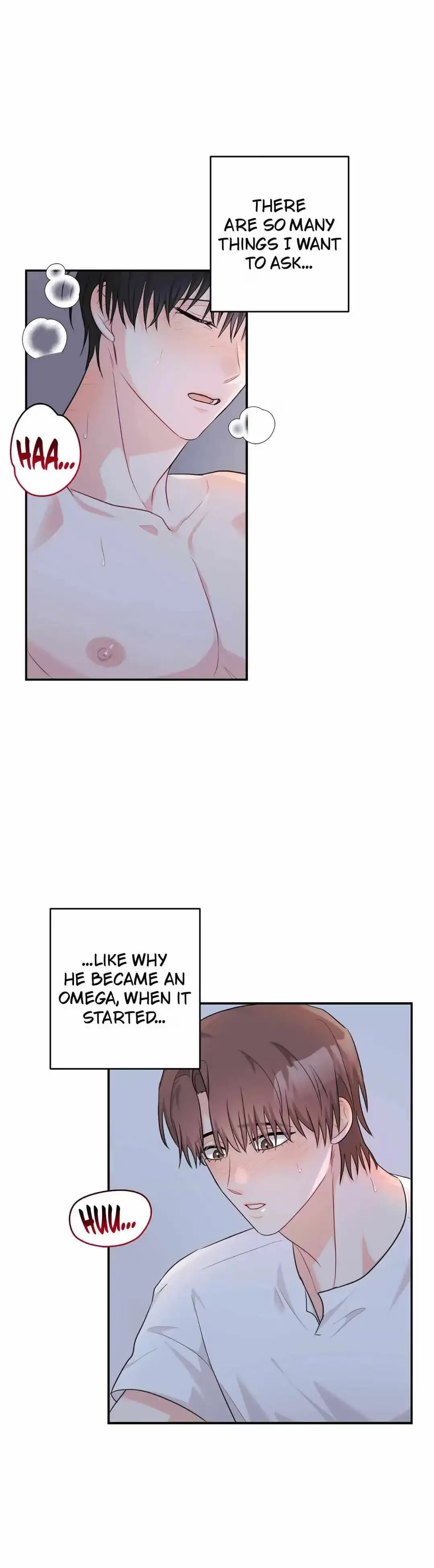 Summer Sparks Chapter 32, page 6