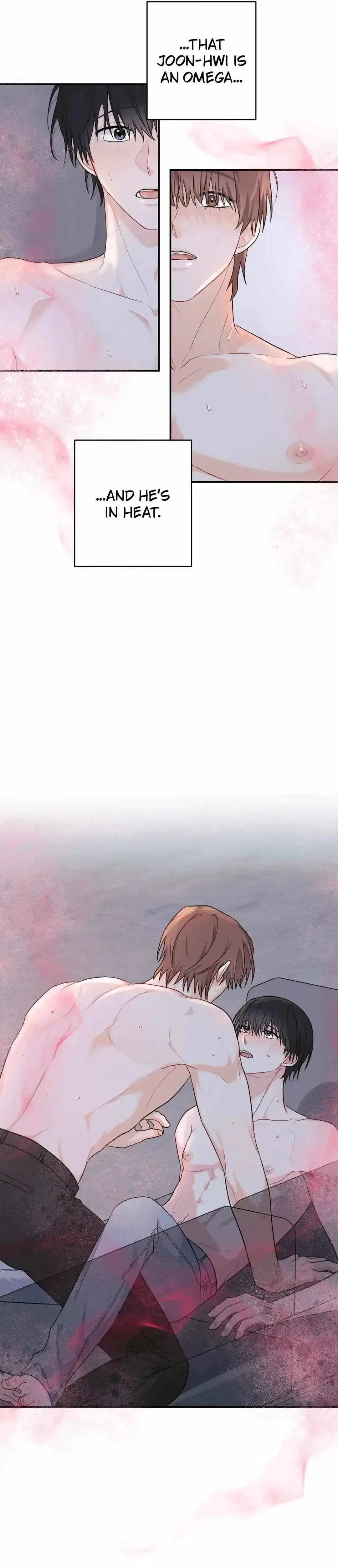 Summer Sparks Chapter 32, page 8
