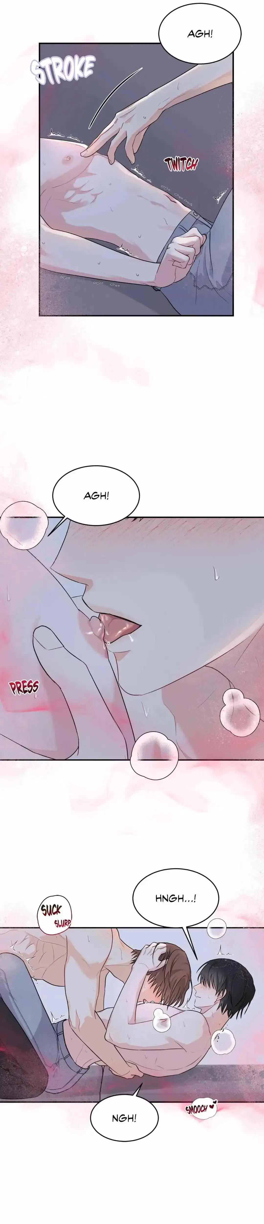 Summer Sparks Chapter 32, page 9