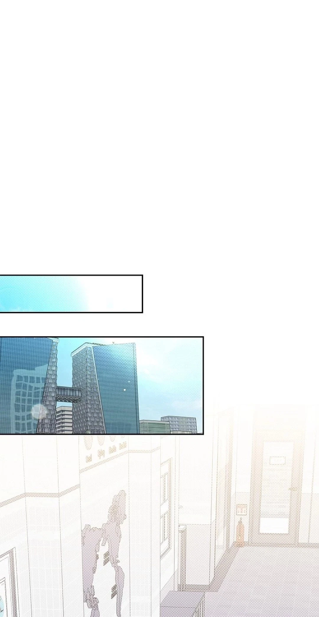 Instant X Love Chapter 27, page 2