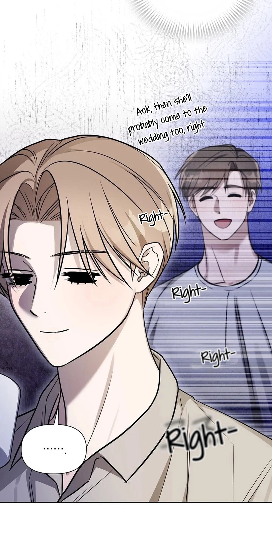 Instant X Love Chapter 27, page 23