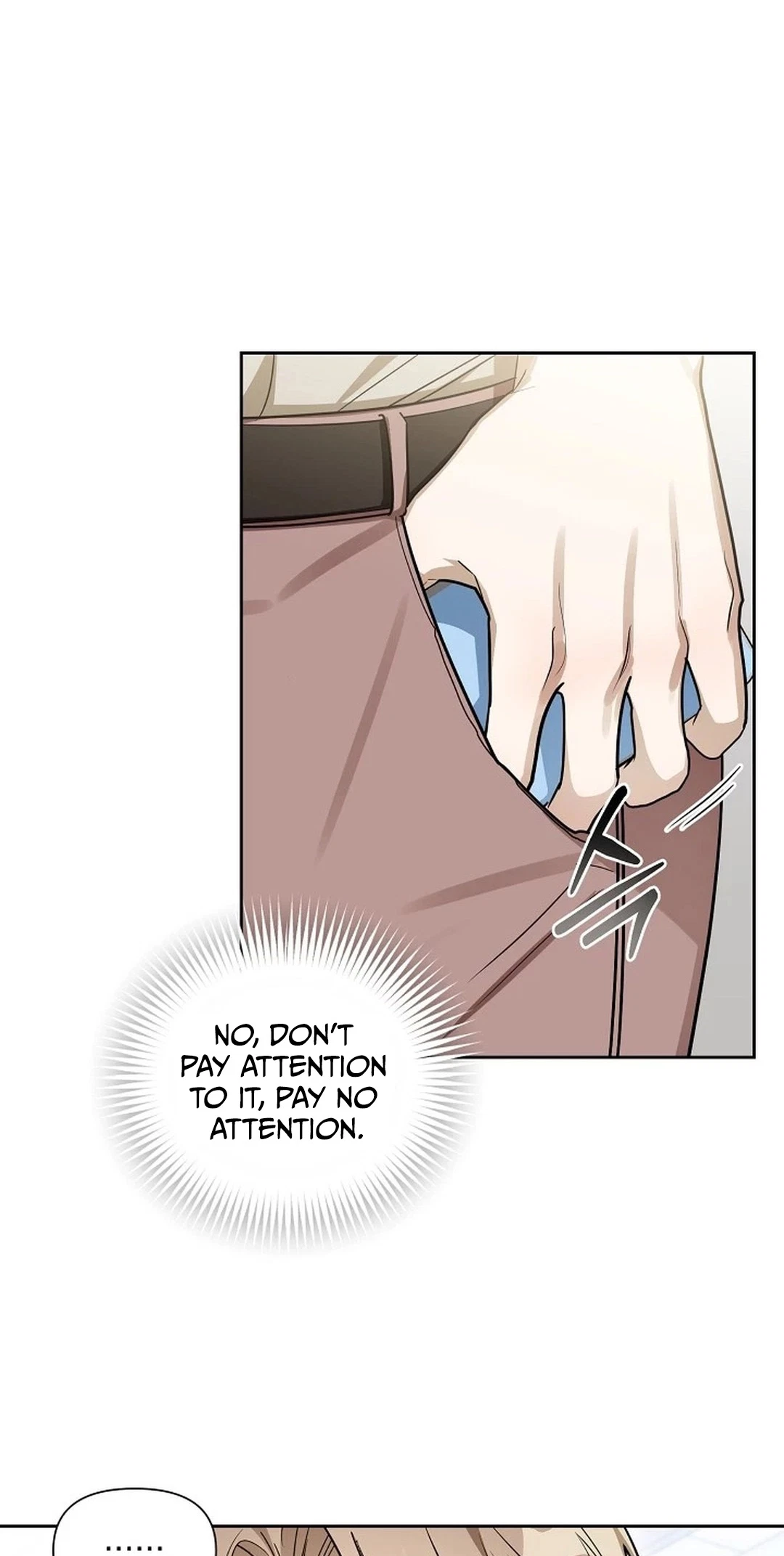 Instant X Love Chapter 27, page 24