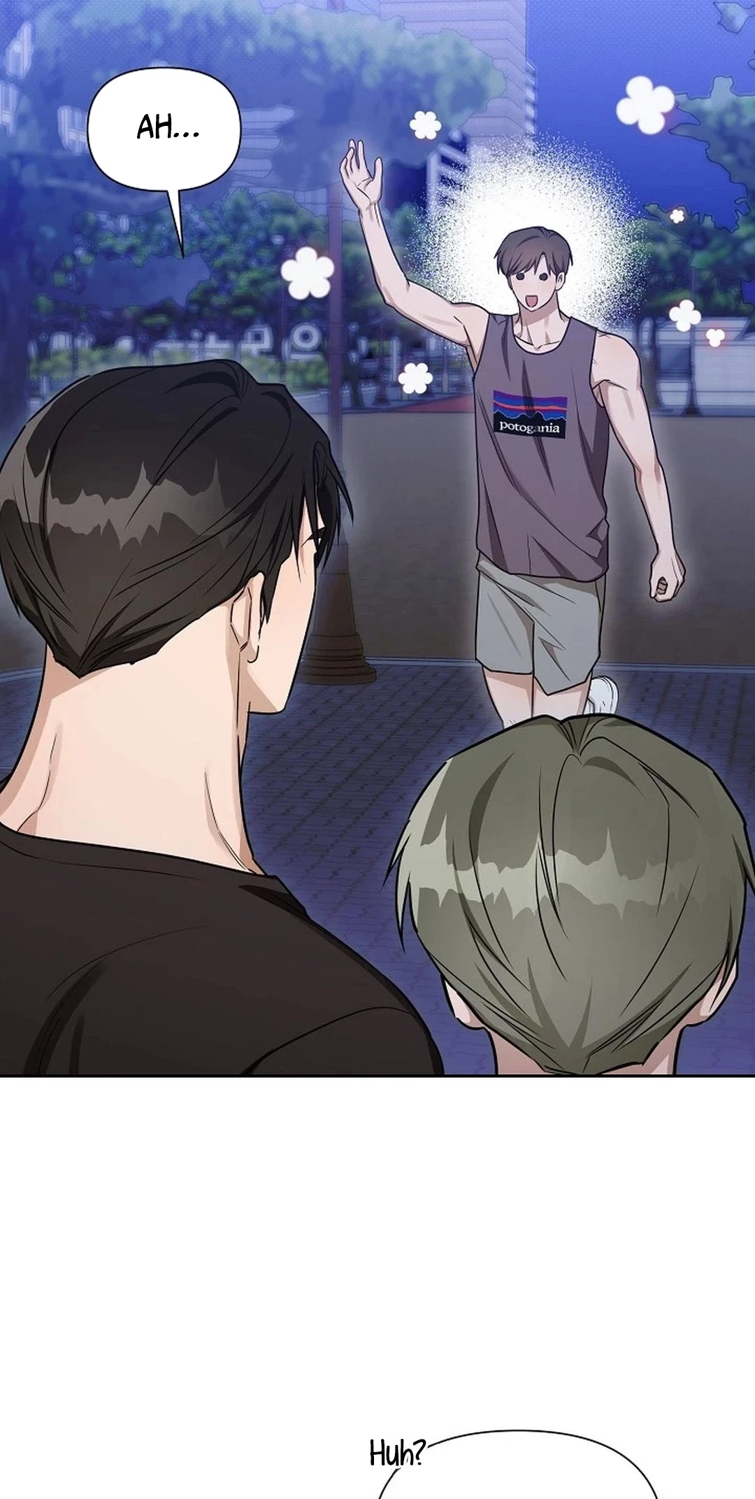 Instant X Love Chapter 27, page 39