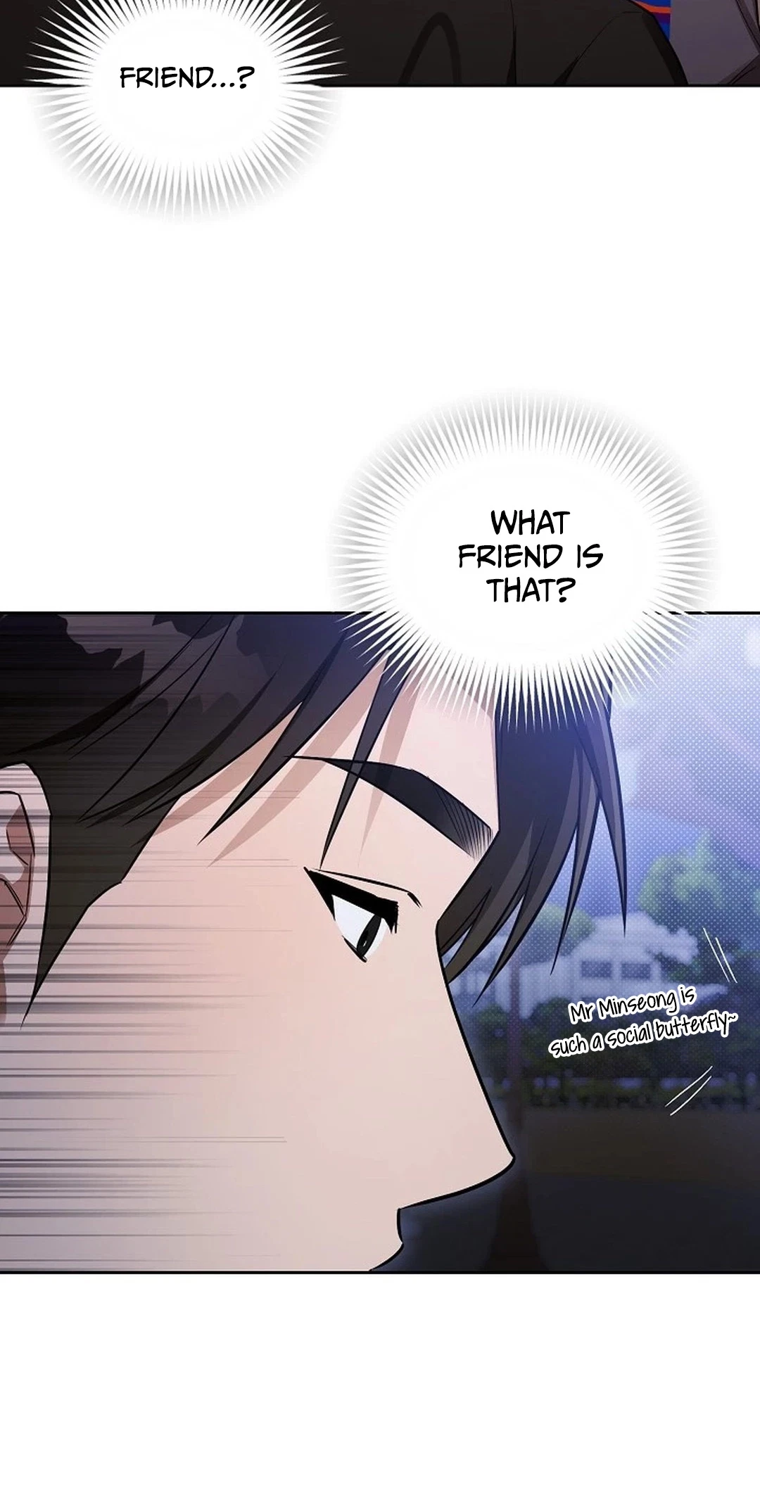 Instant X Love Chapter 27, page 43