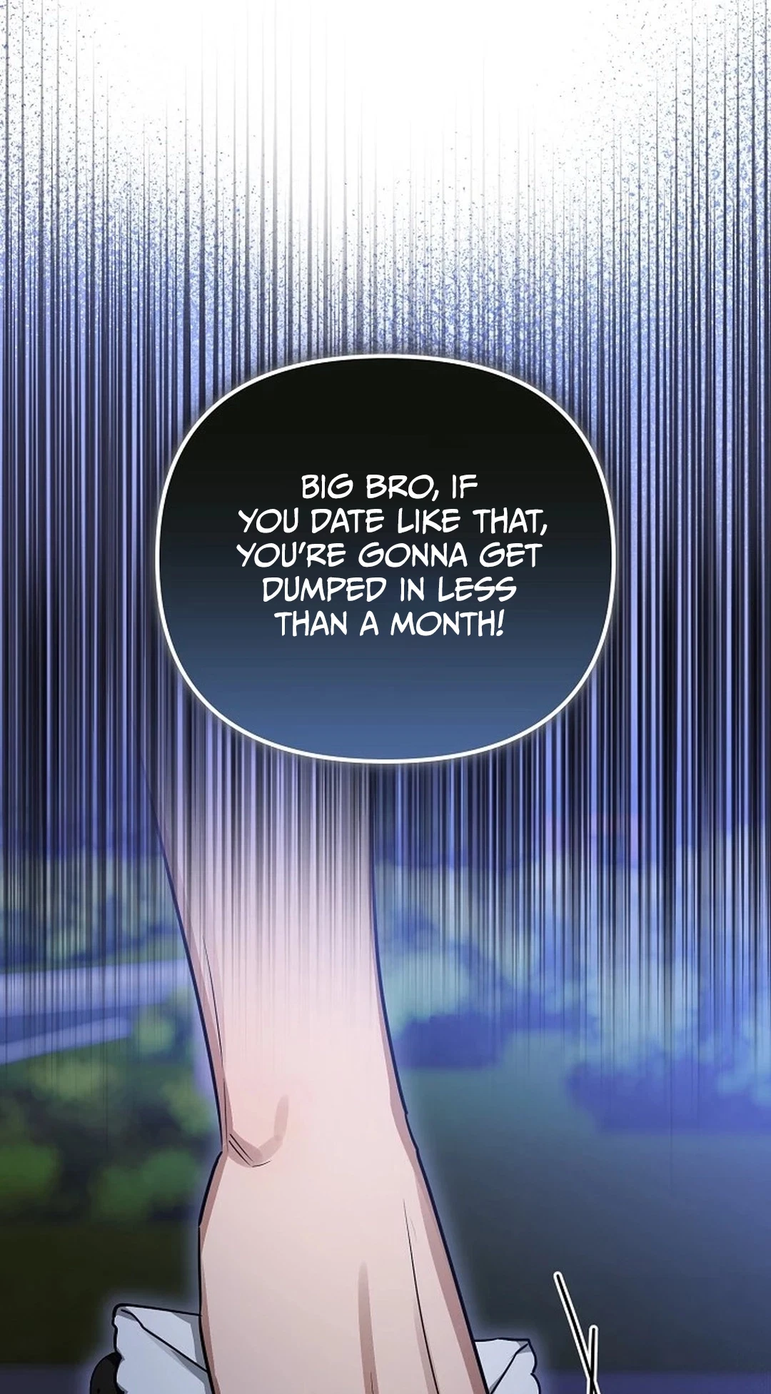 Instant X Love Chapter 27, page 45