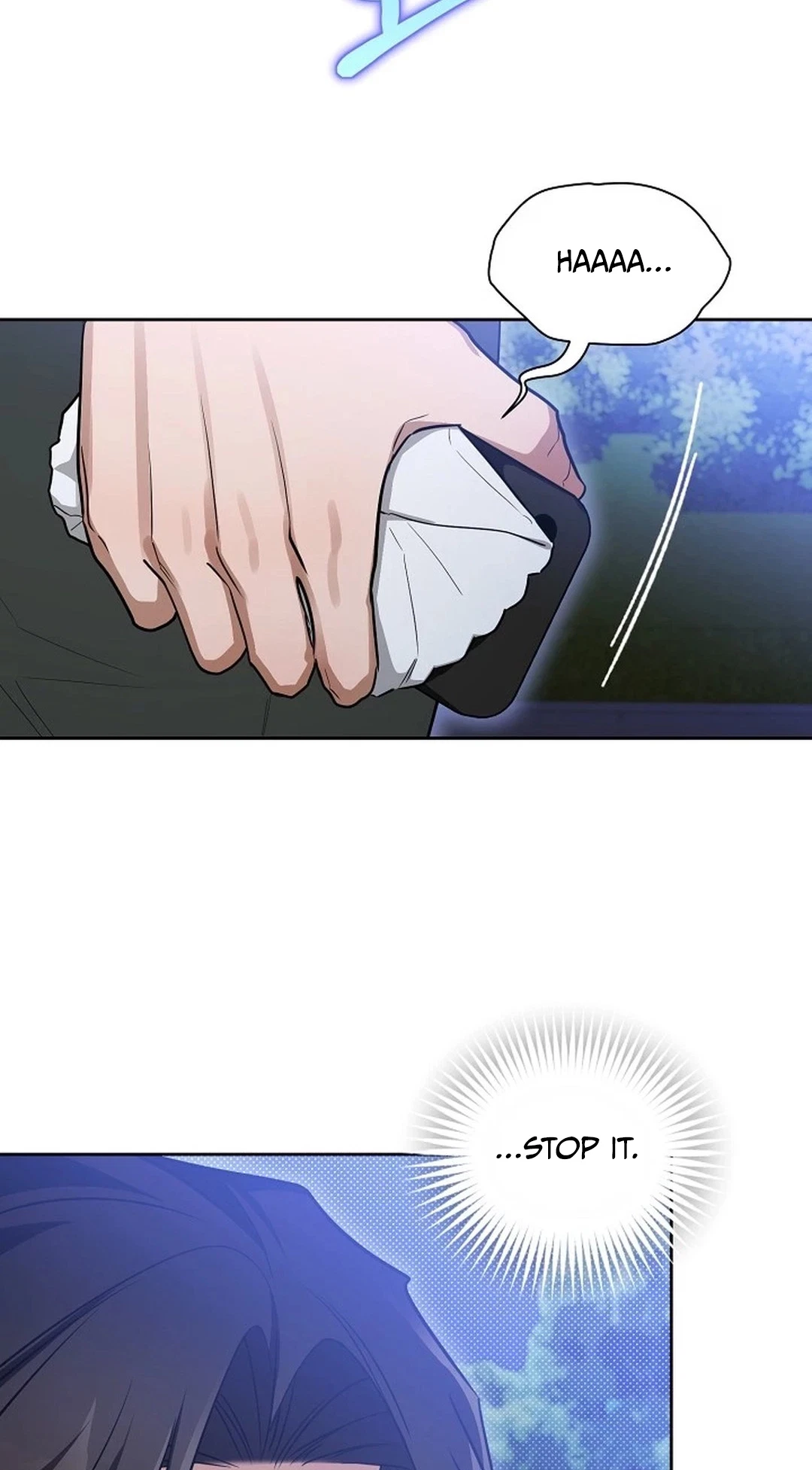 Instant X Love Chapter 27, page 48