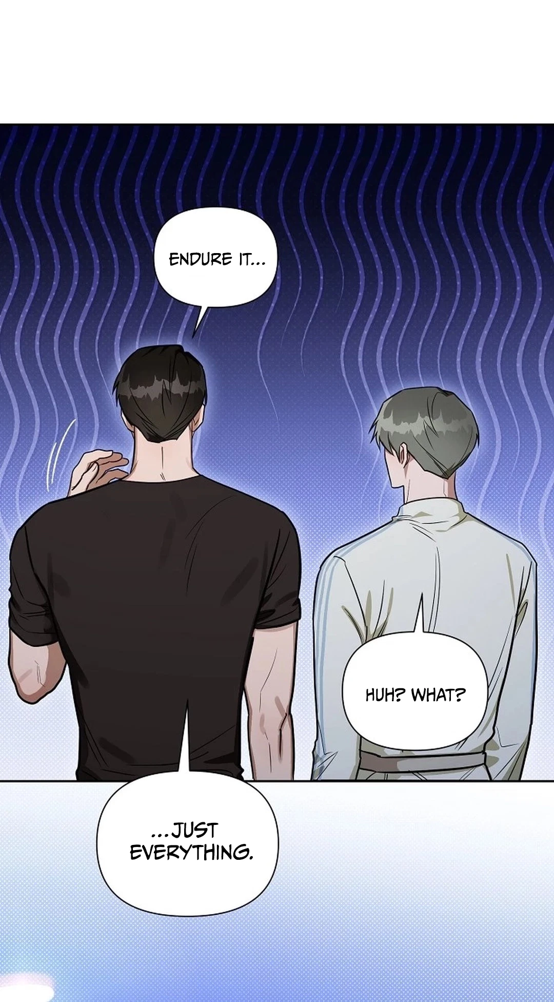 Instant X Love Chapter 27, page 50