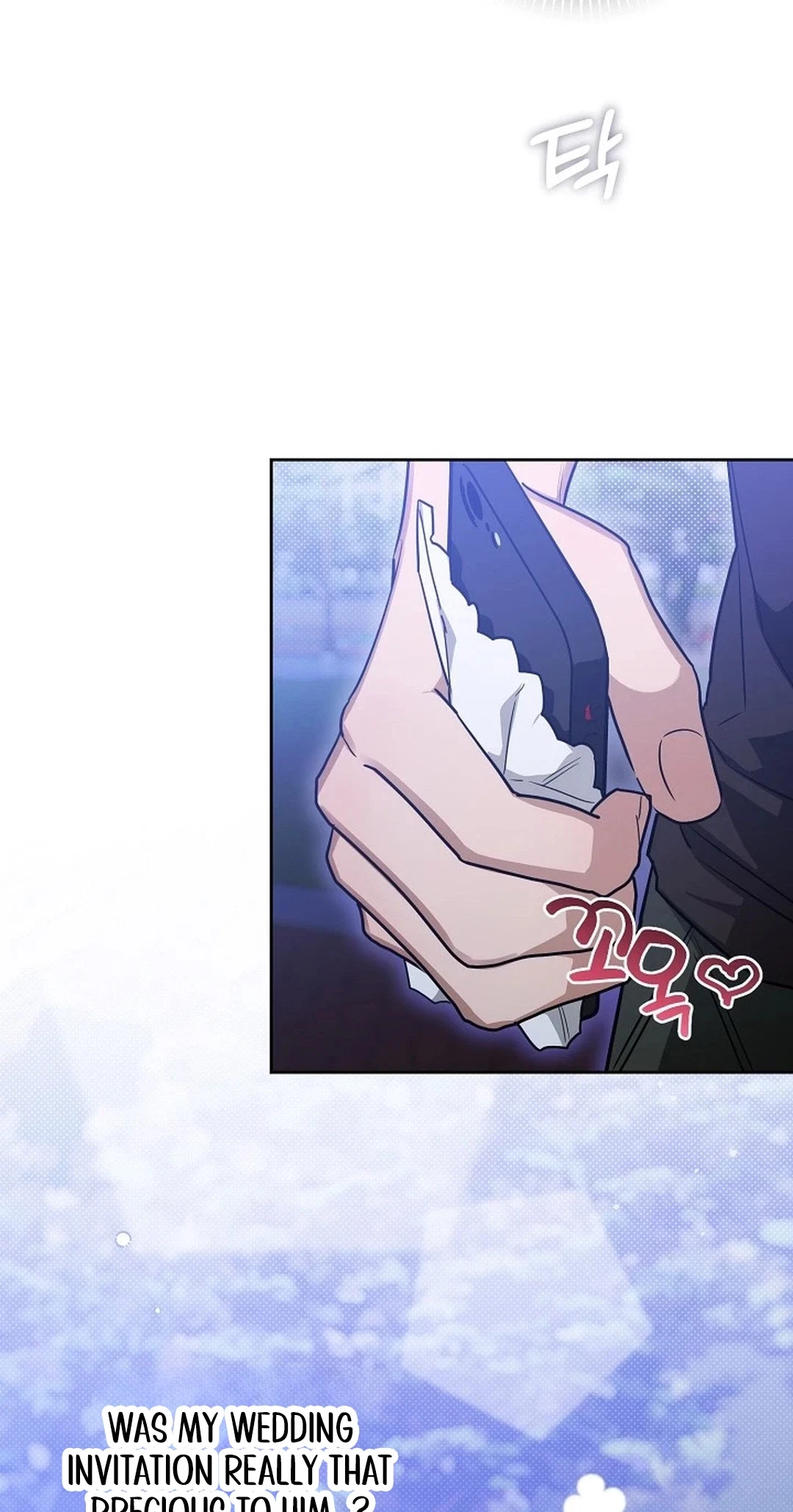 Instant X Love Chapter 27, page 53