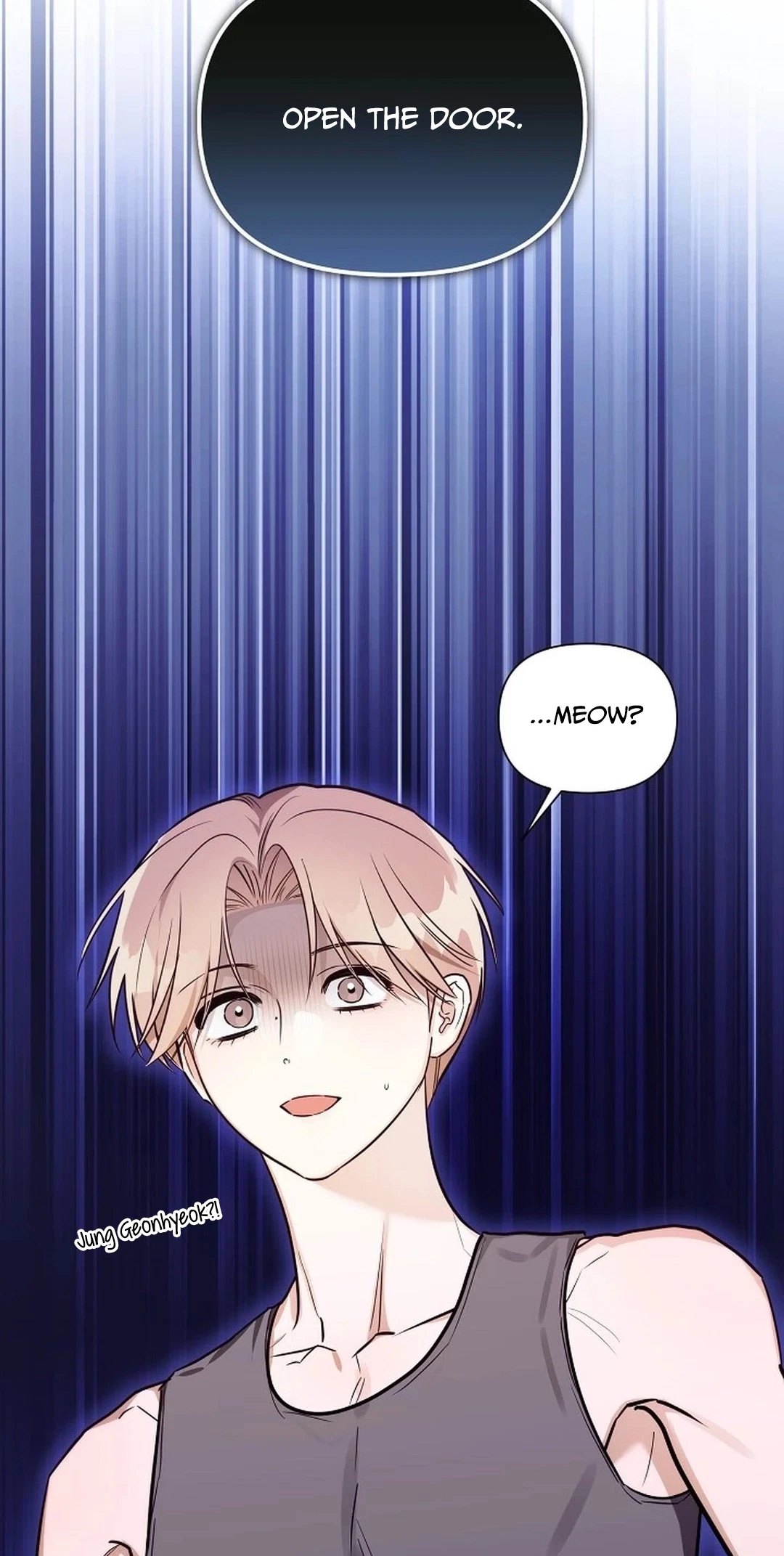 Instant X Love Chapter 27, page 70