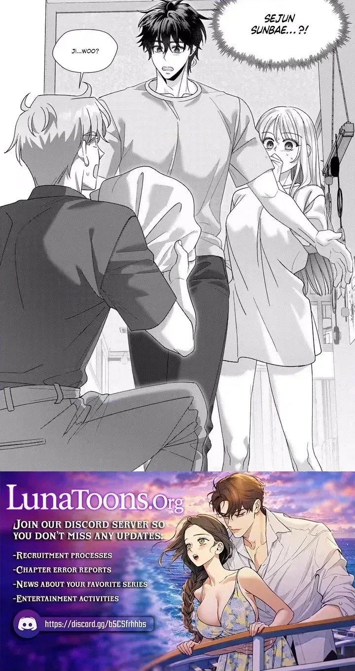 My Ghost Roommate Is Cute And Sexy! Chapter 6, page 10