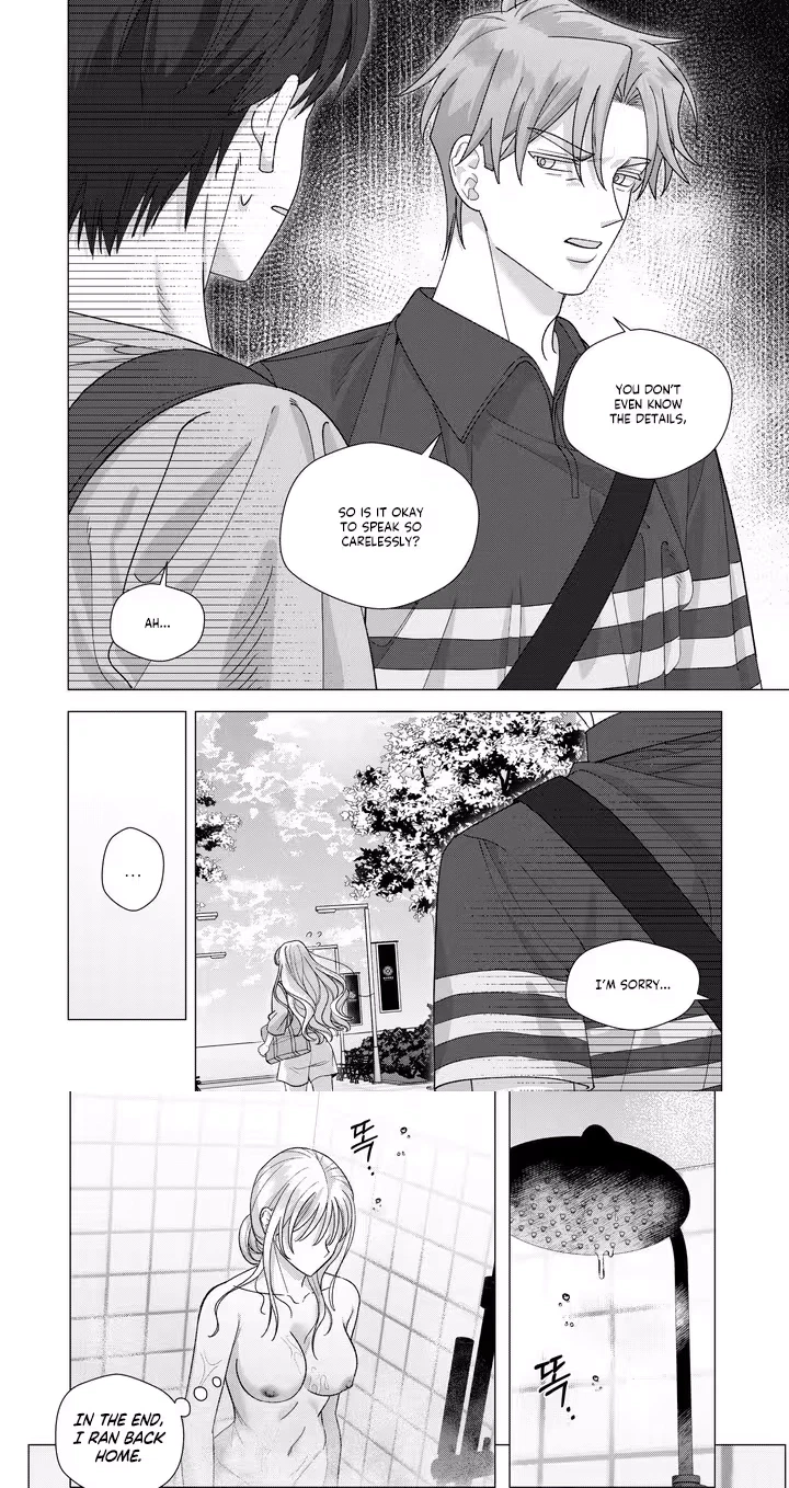 My Ghost Roommate Is Cute And Sexy! Chapter 6, page 4