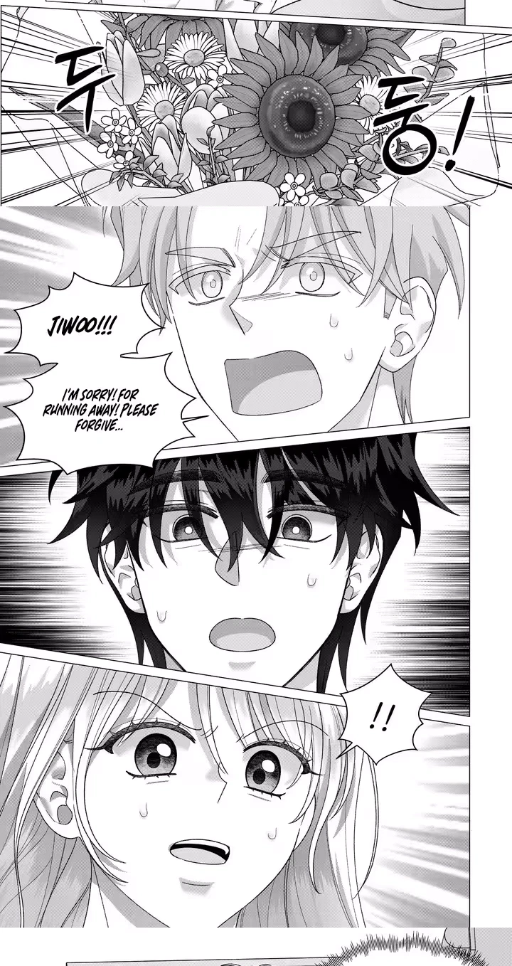 My Ghost Roommate Is Cute And Sexy! Chapter 6, page 9