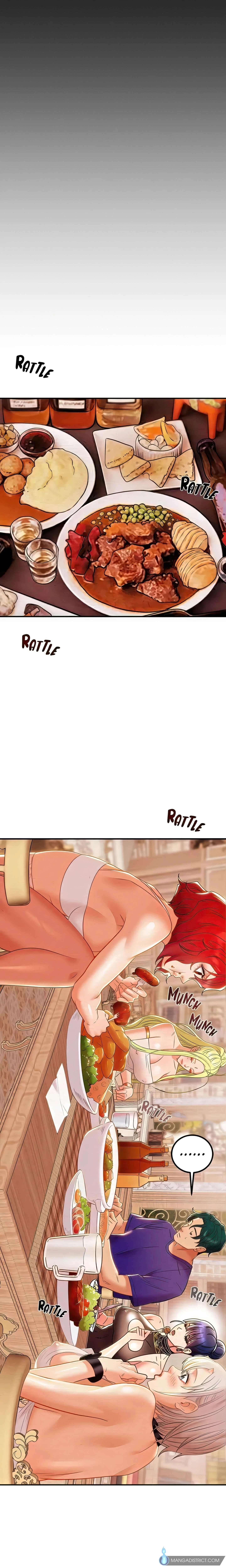 Where Is My Little Stick?! Chapter 30 (Uncensored), page 3